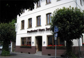 Posthotel Hans Sacks